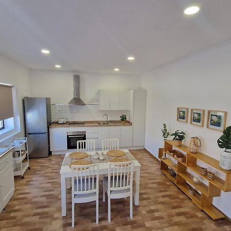 Chc - Casa Mi Madre Apartment Las Canteras  Екстериор снимка