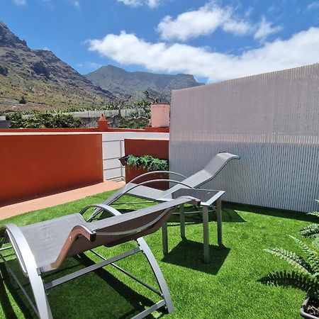 Chc - Casa Mi Madre Apartment Las Canteras  Екстериор снимка