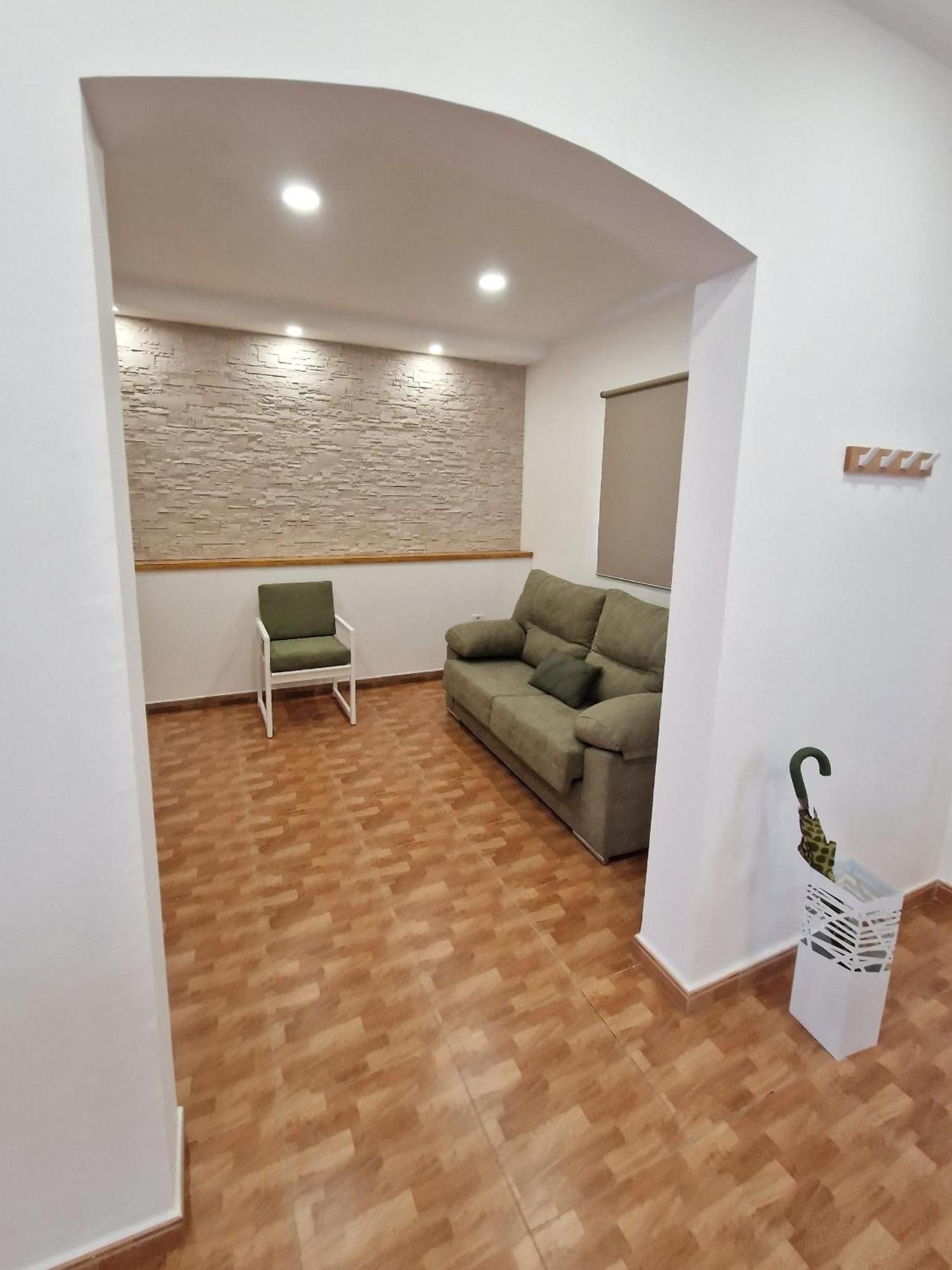 Chc - Casa Mi Madre Apartment Las Canteras  Екстериор снимка