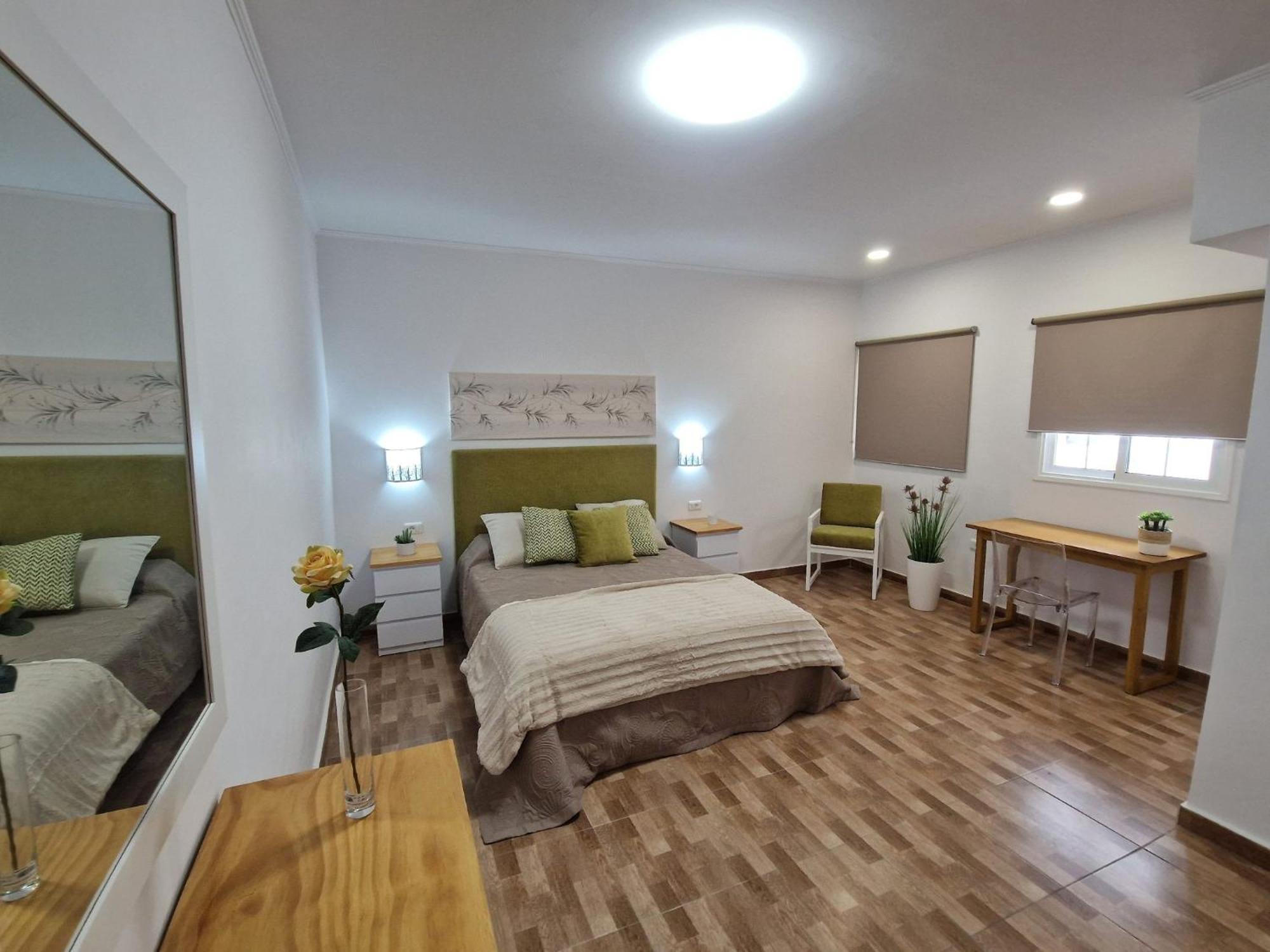 Chc - Casa Mi Madre Apartment Las Canteras  Екстериор снимка
