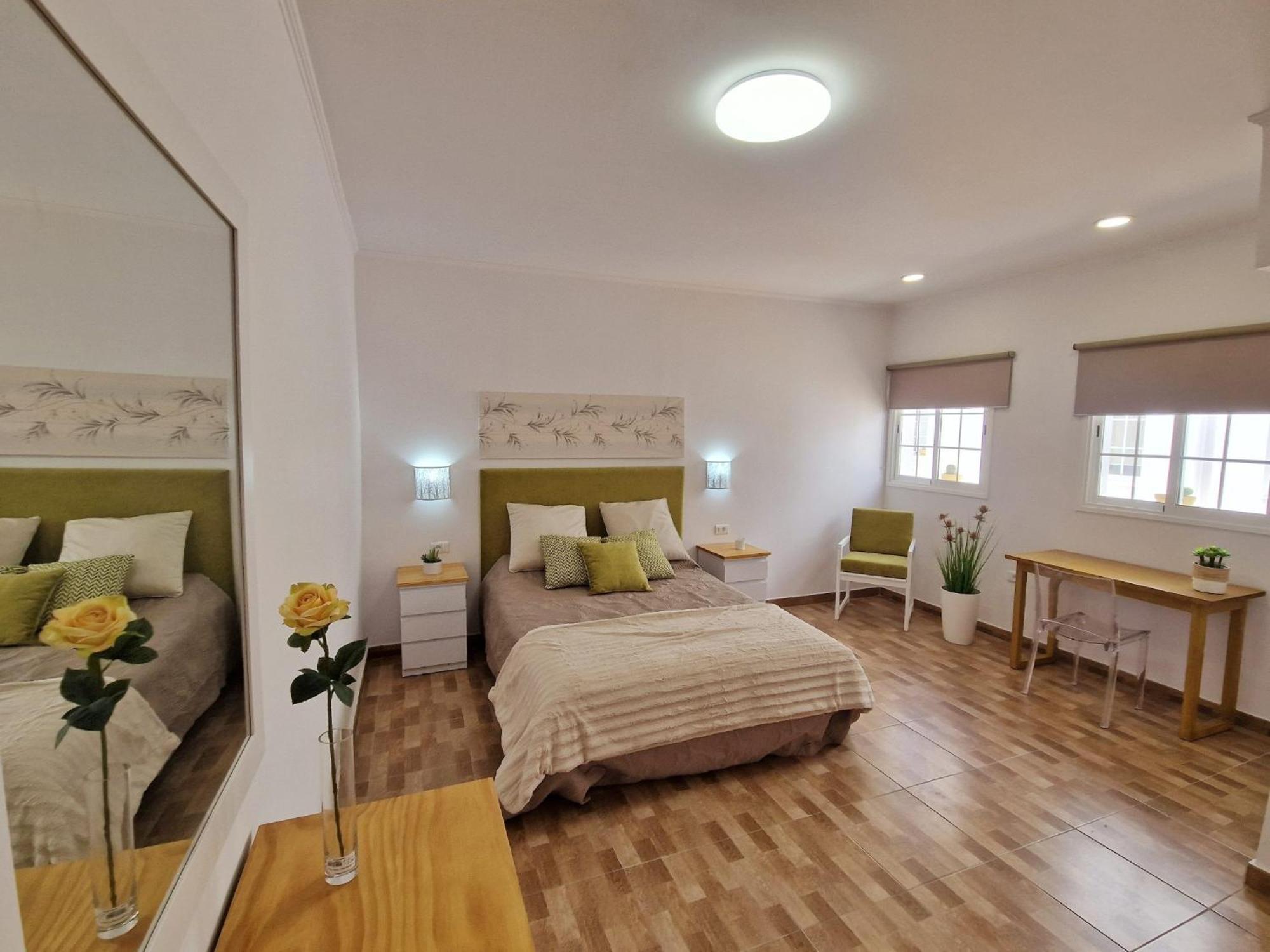 Chc - Casa Mi Madre Apartment Las Canteras  Екстериор снимка