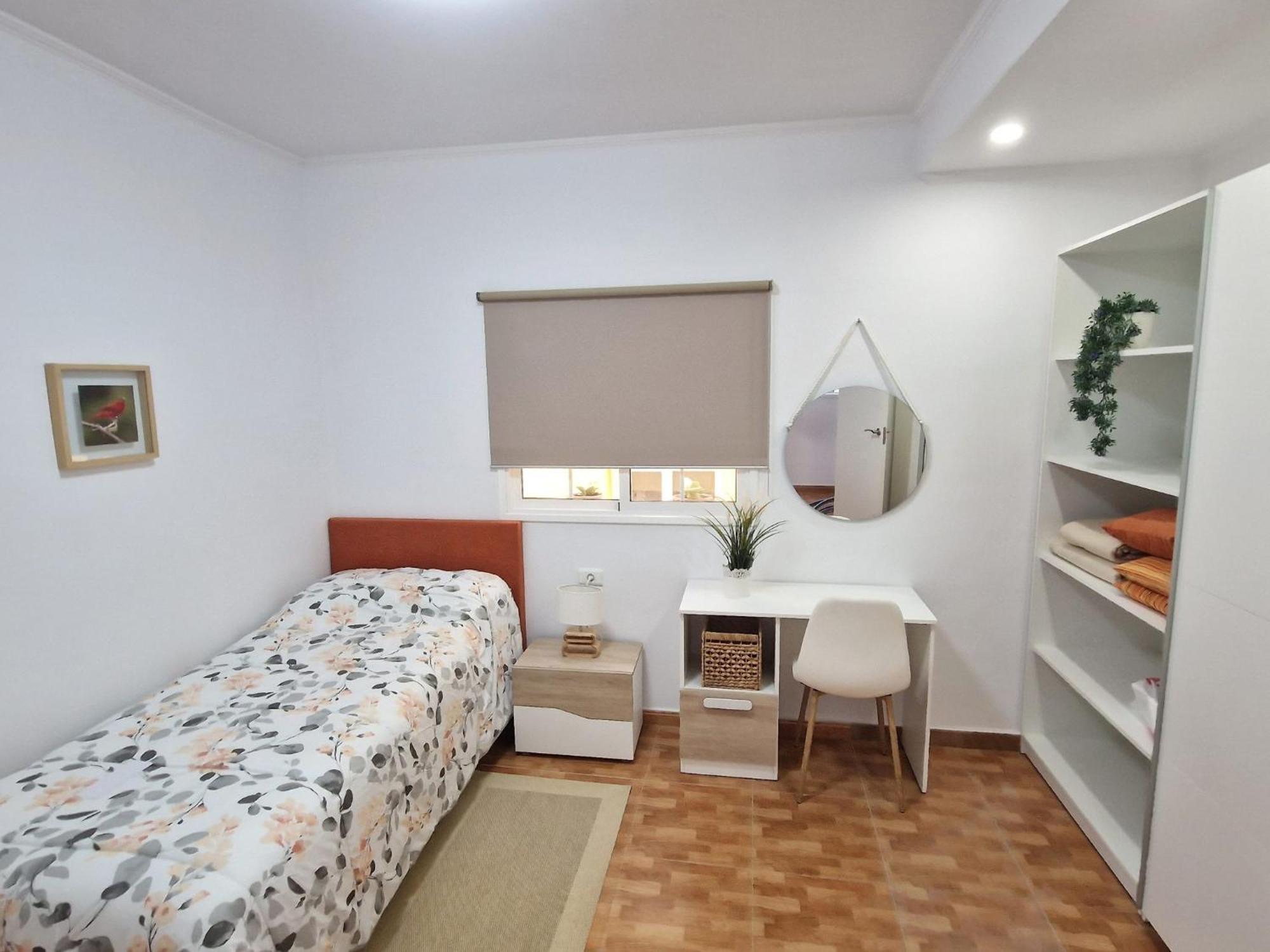 Chc - Casa Mi Madre Apartment Las Canteras  Екстериор снимка