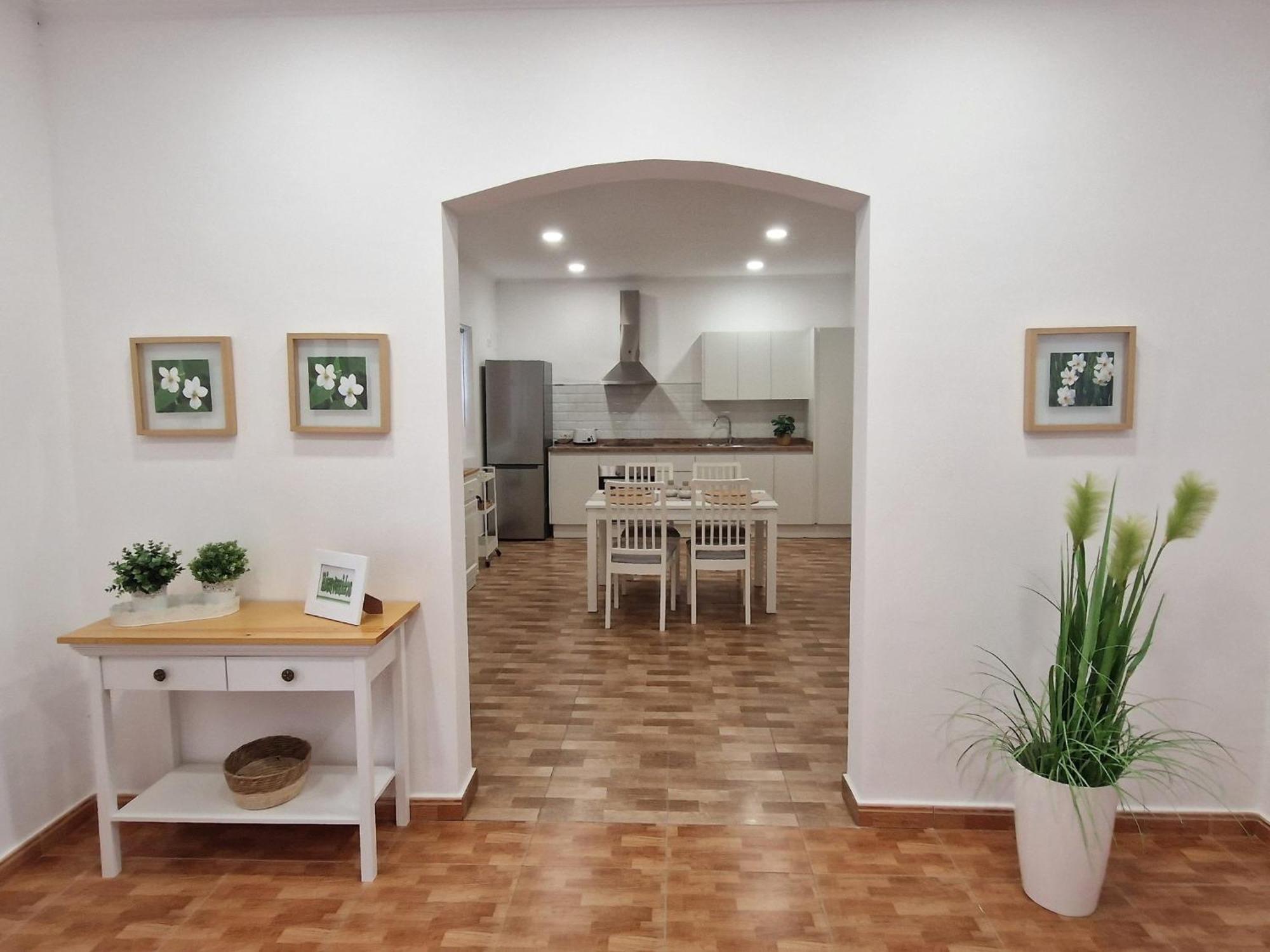 Chc - Casa Mi Madre Apartment Las Canteras  Екстериор снимка