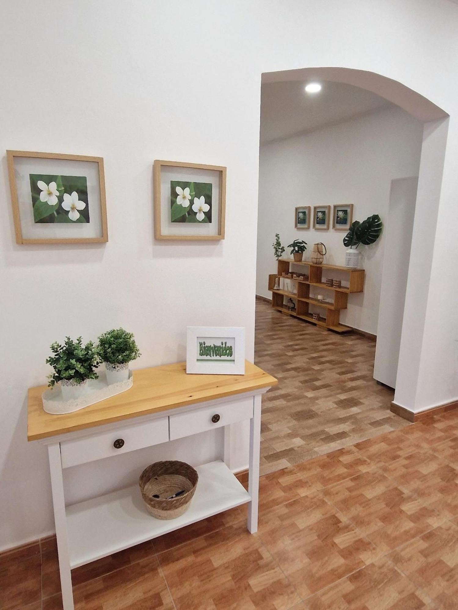 Chc - Casa Mi Madre Apartment Las Canteras  Екстериор снимка